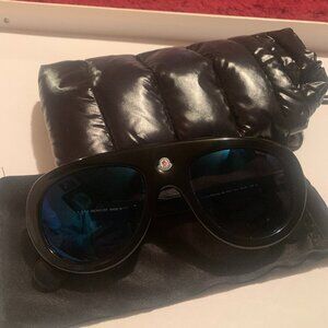 Unisex Moncler SunGlasses